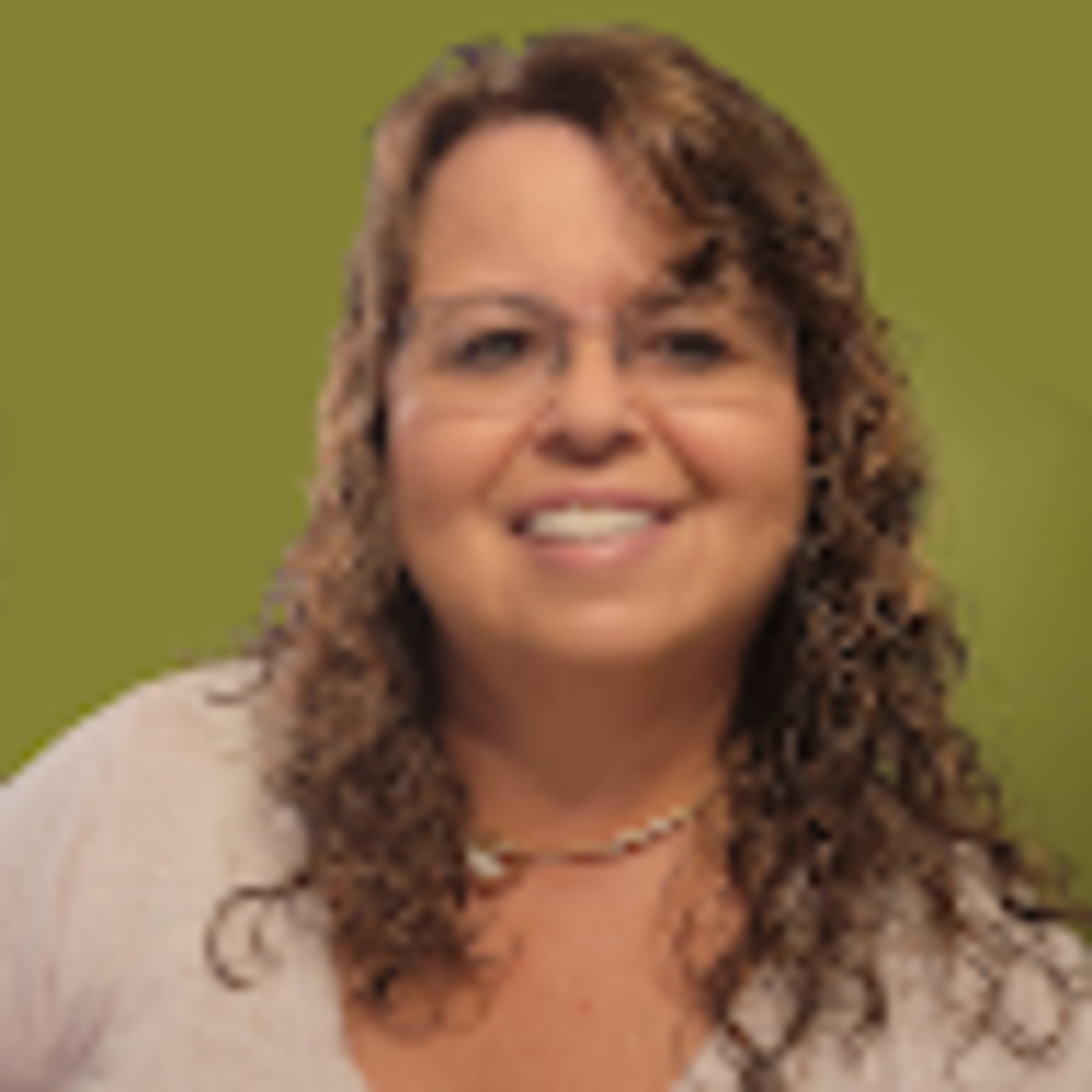Meet your Posher, Jodi
